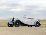 Bugatti Type 44 Cabriolet 1928 года